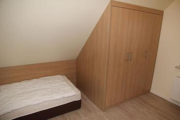 شقق خاصة سياحية Steuerbord