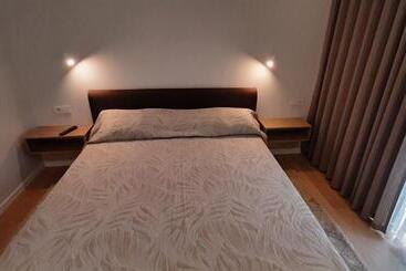 Apartamentos turísticos Vila Galadusis Prie Ežero