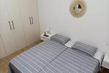 Ferienwohnungen Vista Valle