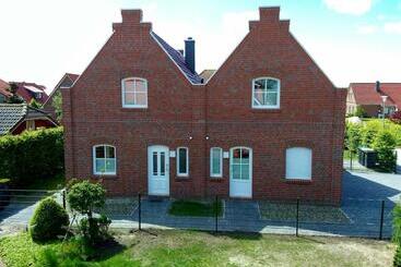 Tourist flats Wellenbrecher