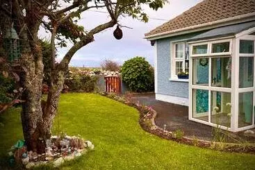 Apartaments turístics Wild Atlantic Stay Cottage