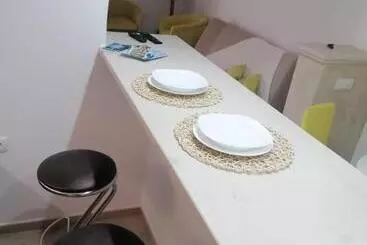 آپارتمانهای توریستها Apartmani Glorija