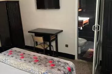 هتل Amor