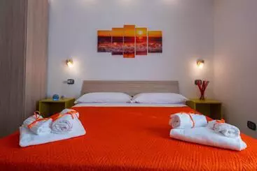Sunsea Bed And Breakfast