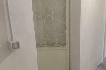 آپارتمان‌های توریست‌ها Vicolo Stretto