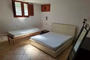 Apartamenty turystyczne Accogliente Seminterrato A Due Passi Dal Mare