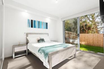 Apartamenty turystyczne Bay And Relax