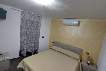 B&b Biancamano