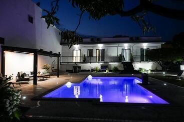 צימר Maison De Julia Pompei