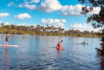 Aparthotel Gran Lençóis Flat Barreirinhas Apt 509