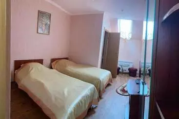 Hotelli атлант