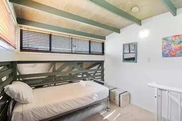 Turistihuoneistot Main Stay   100m To Patrolled Beach, Pool, Wifi, Close To Cafes