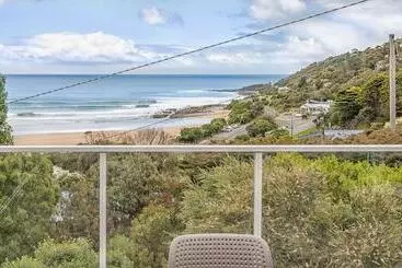 Apartamenty turystyczne Ocean Magic Where The Bush Greets The Sea