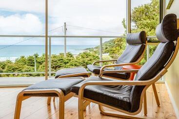 דירות לתיירים Ocean Magic Where The Bush Greets The Sea