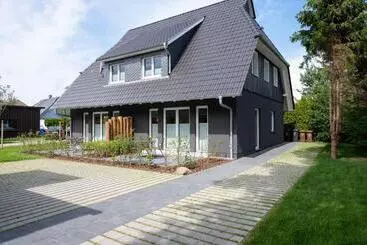 Turistihuoneistot Parkblick Parkblick 4