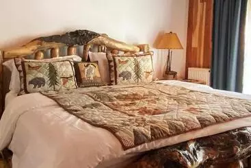 Pensão Casa Carmen Sinaia