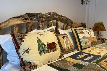 پانسیون Casa Carmen Sinaia