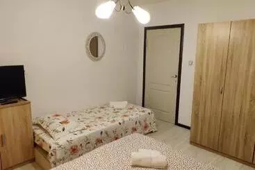 Pensão Casa Narcisa