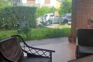 Pansiyon Home Sweet Home 1 Affittacamere   Lucca