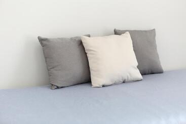 관광객 아파트 Suite Garibaldi