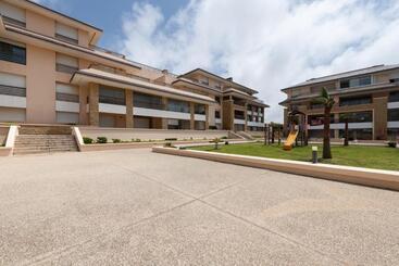 Apartamenty turystyczne Appartement 300m2 Vue Sur Océan Prestigia   Plage Des Nations