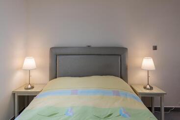 ツーリストアパートメント Appartement 300m2 Vue Sur Océan Prestigia Plage Des Nations