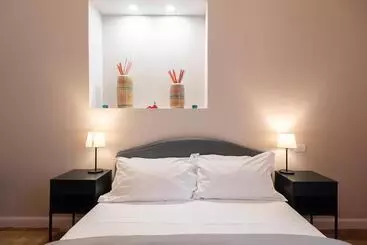 B&b O  Panar Al Duomo