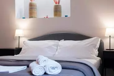 B&b O  Panar Al Duomo