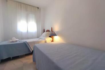 Ferienwohnungen Casa Trebol Parquing Gratis