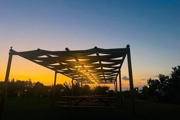 Cento Giorni B&b Costa Paestum