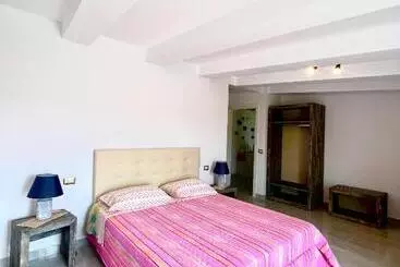 Cento Giorni B&b Costa Paestum