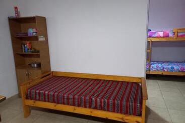 Ferienwohnungen El Atardecer