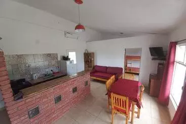 ツーリストアパートメント El Atardecer