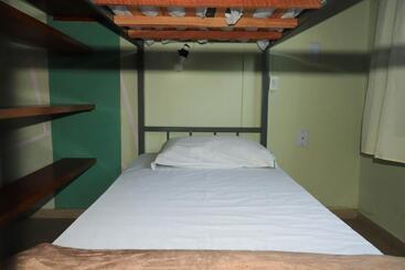 Hostel Morada Do Sol Paraty