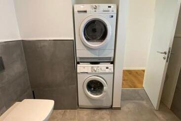 דירות לתיירים Loft In Bester Lage