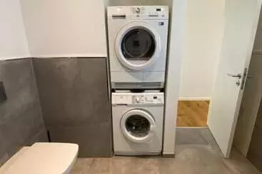 Turistihuoneistot Loft In Bester Lage