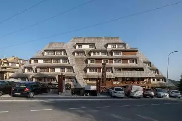 Mila Apartmani Kopaonik
