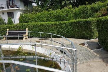 פנסיון дургунската къща  Durgunskata Kashta