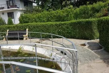 Majatalo дургунската къща  Durgunskata Kashta