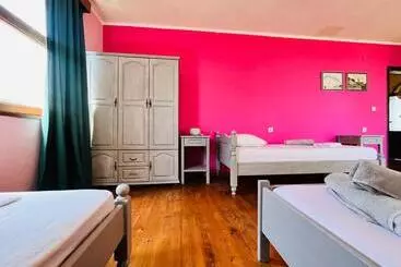 Pension  Brunette Beauties Guesthouse & Studio Sinemorets