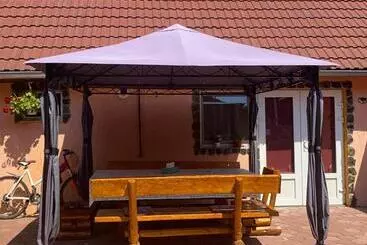 Pensió Casa Blendea Daniela