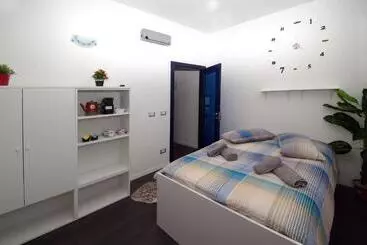 پانسیون Clesio3