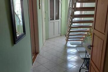 Pensjonat Gästehaus Neumann