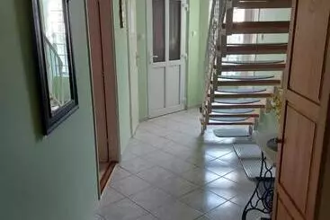 Pensión Gästehaus Neumann