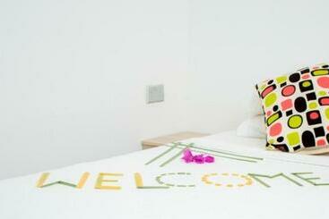 펜션 Ihaven Thulusdhoo