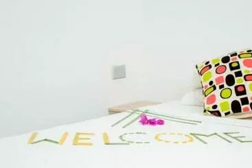 Pensionat Ihaven Thulusdhoo