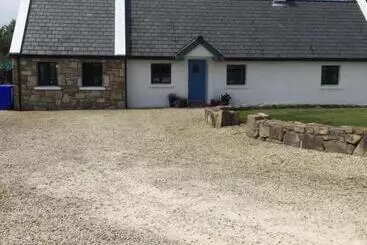 Tullybeggs B&b