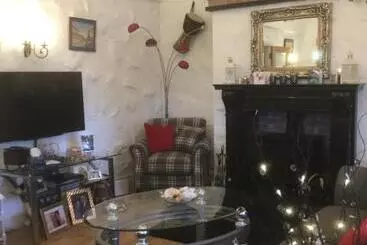 Tullybeggs B&b