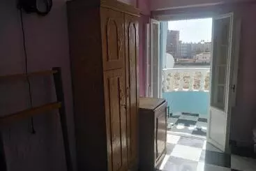 ツーリストアパートメント شقة فندقية   برج نجمة القصر