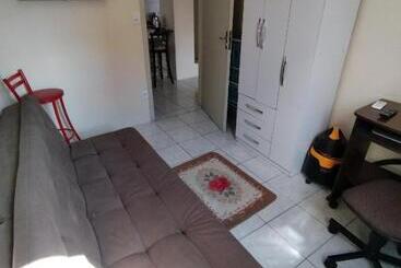 آپارتمانهای توریستها Apartamento Da Fô